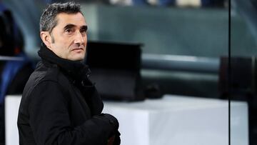 Valverde: "Hemos tenido que sufrir para ganar"