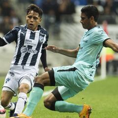 Rayados se jugará el liderato ante Tigres tras igualar ante Santos