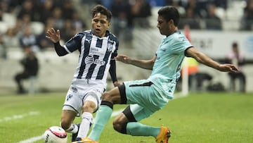 Los regiomontanos no aprovecharon y al final igualaron 1-1 ante los de Torreón, dejando la lucha por el liderato contra Tigres.