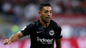 “Me hubiera gustado retirarme en Chivas”