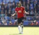 Daily Mail: Falcao y el mal presente del United