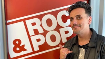 Rock&Pop anuncia un fichaje estrella: “Es volver a un gran amor”