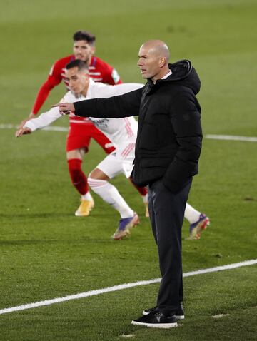 Zidane