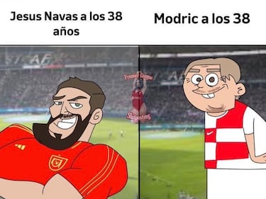 La Euro y la Copa América desatan los memes más ingeniosos