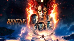 Crítica de ‘Avatar: Fuego y ceniza’, más déjà vu que secuela