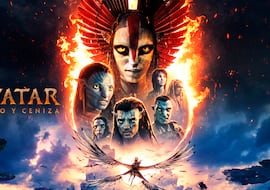 Crítica de ‘Avatar: Fuego y ceniza’, más déjà vu que secuela