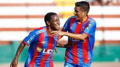 Alianza Universidad 2-1 Alianza Lima: resumen, goles y resultado