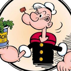 Las espinacas podrían entrar en la lista de sustancias dopantes