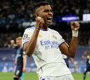 Rodrygo es Míster Champions