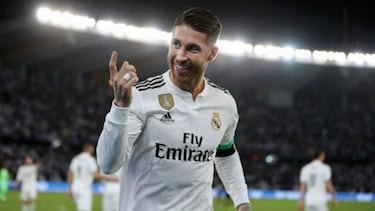 Las mayores subidas de nivel en los jugadores del FIFA 20