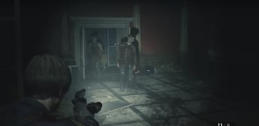 Mira 16 minutos del remake de Resident Evil 2 en la estación de policía