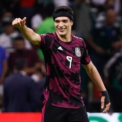 Qatar 2022: ¿Cuánto da que Raúl Jiménez será campeón de goleo en el Mundial?