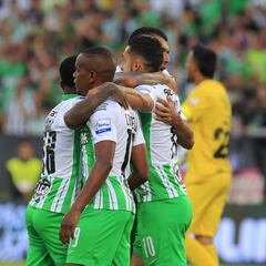 ¿Tregua con los hinchas?: Nacional presenta nuevos abonos