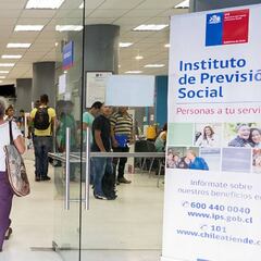 IPS: ¿cómo cambiar la forma de pago para recibir bonos y pensiones?