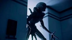 ‘Alien Romulus’ has unveiled the final design of the new Xenomorphs, and it’s terrifying