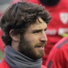 Yeray: "Me he dado cuenta de la gente que de verdad importa"