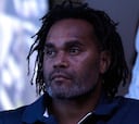 Karembeu: "Zidane odia perder, quiere la perfección"