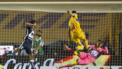 Tigres y Pumas se juegan la vida en duelo directo