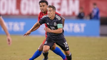 USA 0-3 Mexico: Mexico beats USA at the Gold Cup rematch