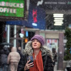 Ola de frío en Nueva York: ¿Cuánto durará? ¿Nevará la próxima semana?