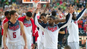 La nueva moda del baloncesto de selecciones: después de los fichajes llegan los traspasos