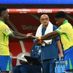 Tabla de posiciones de Brasil en Copa América: así queda tras la jornada 1