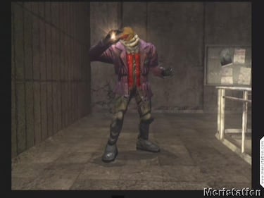 Phantom Dust, Impresiones (Xbox)