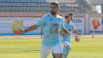 Competición sanciona con cuatro partidos a Samu Corral