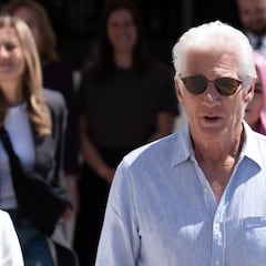 Richard Gere declara su amor a esta región española: “Es muy parecida a donde yo crecí”