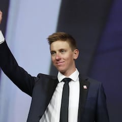 Varios Tours en un solo Tour