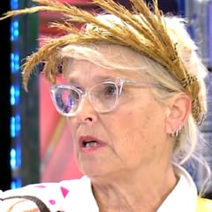 'Viernes Deluxe': Lucía Dominguín, a punto de quitarse la vida tras el secuestro de sus hijos