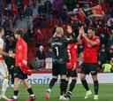 Resumen y goles del Mallorca vs Rayo, jornada 24 de LaLiga EA Sports