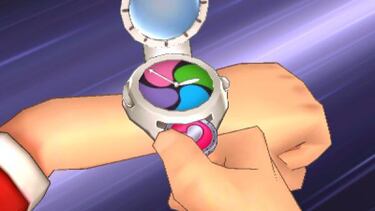 Yo-kai Watch