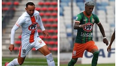 "Cañete ya está listo en la U y Gaete en Colo Colo"