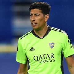 Los motivos por los que Andrada todavía no fue vendido