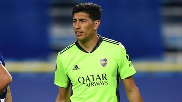 Los motivos por los que Andrada todavía no fue vendido