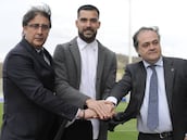 Preocupación en la Real por la sequía de porteros de la cantera