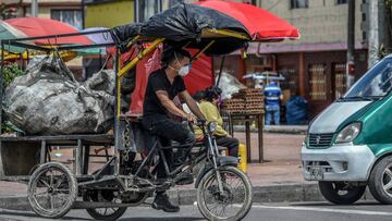 Ingreso Solidario DPS: ¿en qué bancos se puede retirar el beneficio?