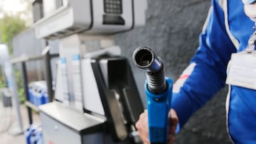 Precio del combustible en Chile: a cuánto está y cuándo podrá comenzar a bajar