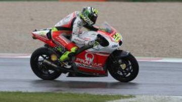 Andrea Iannone