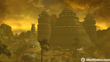 Star Wars: The Old Republic