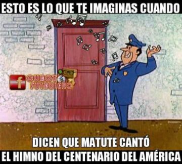 Los memes no perdonaron en la Jornada 13 de Liga MX