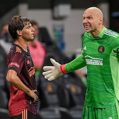 Philadelphia Union le vuelve hacer la mala a Gabriel Heinze