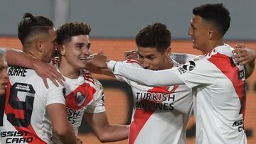 River Plate - Banfield: TV, horario y cómo ver la Liga Profesional