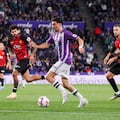 Mallorca - Valladolid: TV, a qué hora es, dónde y cómo ver LaLiga EA Sports online hoy