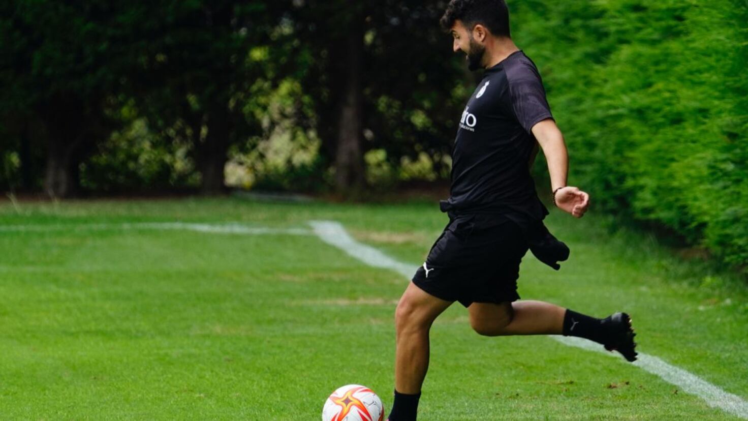 RACING Romo sigue buscando tres fichajes Romo sigue buscando tres ...