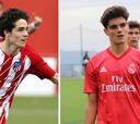 Los 6 cracks de futuro que nos deja la Copa de Campeones
