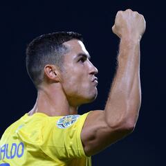 Cristiano Ronaldo alcanza los 600 millones de seguidores en Instagram