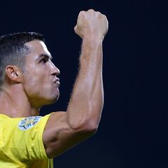 Cristiano Ronaldo, objeto de deseo para WWE, negocia aparición en ‘Crown Jewel’ en Arabia