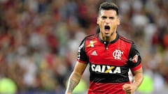 San Lorenzo quiere a Trauco